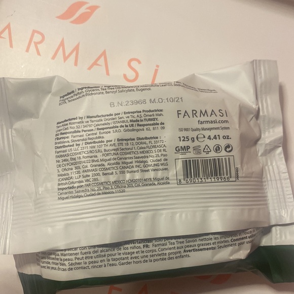 Farmasi - Picture 3 of 3